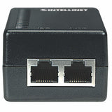 EAN 0766623524179 - Intellinet 524179 adaptador e inyector de PoE Ethernet rápido 52 V imagen 4