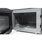 Haeger Mw-70b.007a Microondas Encimera Solo 20 L 700 W Negro