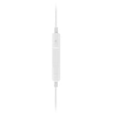 EAN 3303170114865 - T'nB WESLIGHTWH auricular y casco Auriculares Alámbrico Dentro de oído Llamadas/Música Blanco imagen 3