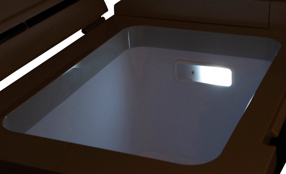 Makita Cw001gz Battery Cooler