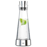 Jarra De Vidrio Emsa Flow Slim 1,0l Vidrio 515675