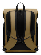Mochila  Lenovo Gx41u39298  16"  Negro, Amarillo