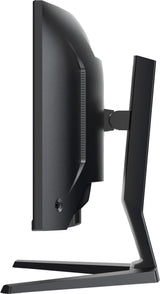 Monitor Gaming 34"  Iiyama Gcb3486wqscp-B1 Negro