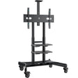 EAN 4603728440125 - ONKRON TS1881-B soporte para TV 2,18 m (86") Negro imagen 1