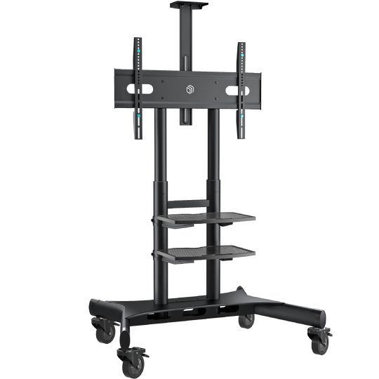 EAN 4603728440125 - ONKRON TS1881-B soporte para TV 2,18 m (86") Negro imagen 1