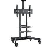 EAN 4603728440125 - ONKRON TS1881-B soporte para TV 2,18 m (86") Negro imagen 1