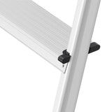 Hailo D60 Standardline 2 X 2 Step Ladder