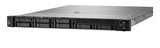 Servidor  Hpe Proliant Compute Dl320 Gen12 Se Puede Montar En Bastidor 1u 1 Vía 1 X Xeon 6515p / Hasta 3.8 Ghz Ram 64 Gb Sata/Sas/Nvme Hot-Swap 2.5" Bahía(S) Sin Disco Duro Monitor: Ninguno