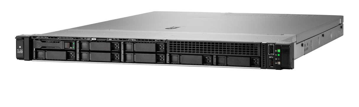 Server Hpe Proliant Dl320 Gen12 1he 6505p 2.2ghz 12-Core 2x32gb-R 8sff Hot Plug Mr408i-O 2x1000w