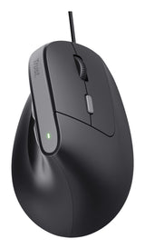 EAN 8713439251449 - Trust Bayo II ratón Mano derecha USB tipo A 2400 DPI imagen 4