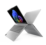 EAN 198154686178 - Lenovo IdeaPad Slim 5 14Q8X9 Copilot+ PC Qualcomm Snapdragon X1P-42-100 Portátil 35,6 cm (14") WUXGA 32 GB imagen 17