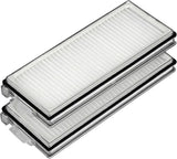 EAN 6970995789232 - Roborock 1480191 accesorio y suministro de vacío Filtro Robot aspirador imagen 1
