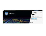 EAN 0884962772348 - HP 305A Black Original LaserJet Toner Cartridge cartucho de tóner 1 pieza(s) imagen 1
