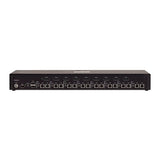 Startech.Com Kvm-Switch - Sicher - 8 X Kvm