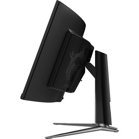 EAN 4711377316323 - MSI MPG 491CQPXDE QD-OLED pantalla para PC 124,5 cm (49") 5120 x 1440 Pixeles Dual QHD Negro imagen 8