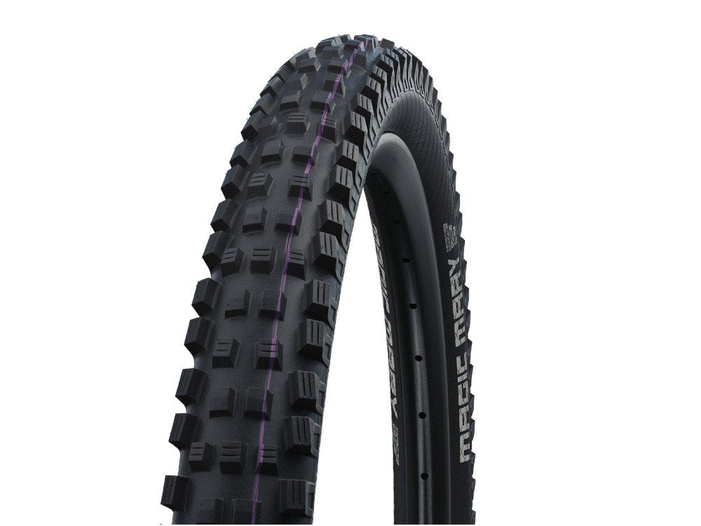 Neumático Sin Cámara Preparado  Schwalbe Magic Mary Hs 447 27.5" Mtb