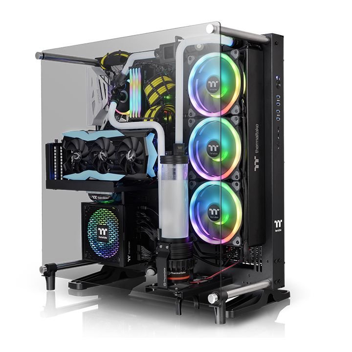 EAN 4713227524100 - Thermaltake Pacific CLD 360 Disipador térmico imagen 6