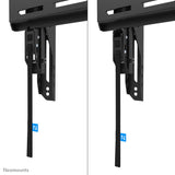 Soporte Neomounts De Pared Para Televisor De Gran Peso