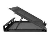 Base Refrigeradora Natec Tern 2 Para Portátil 12.1"-17.3"