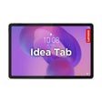 EAN 0199275107443 - Lenovo Idea Tab 5G Mediatek 256 GB 27,9 cm (11") 8 GB Wi-Fi 5 (802.11ac) Android 15 Gris imagen 1