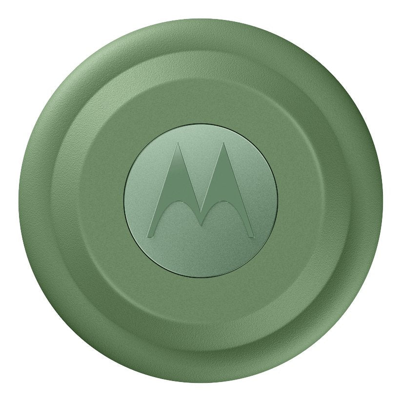 Rastreador Gps Motorola Green