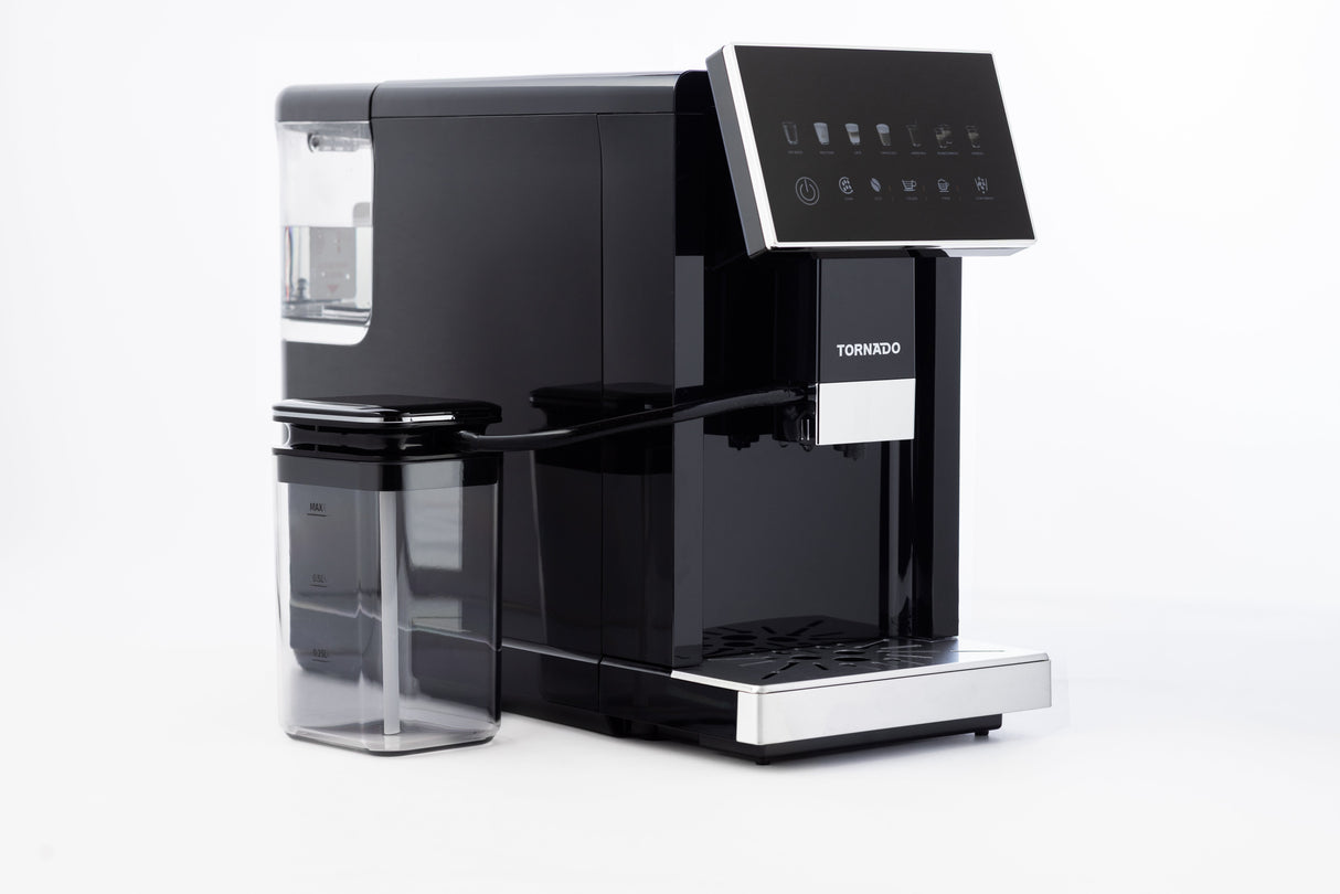 Tcma-1001-Gs Tornado Cafetera