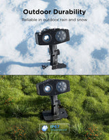 Govee Outdoor Decoration Projector Light H7071311
