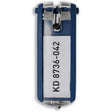 EAN 4005546103839 - Durable KEY CLIP Azul 6 pieza(s) imagen 1