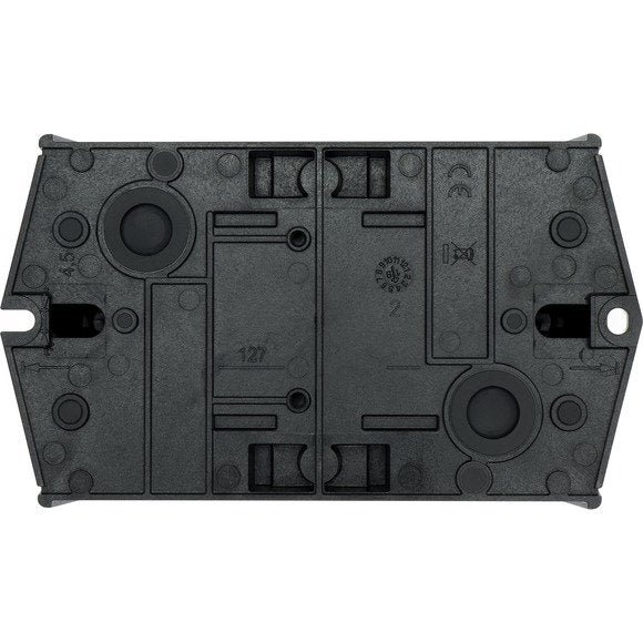 Eaton T0-2-8900 I1 Svb 207151 Interruptor Principal 20a Aufbau 3p+N Not-De-
