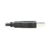 Usb-A To Rj45 Rollover  Console Cable (M/M) - Cisco