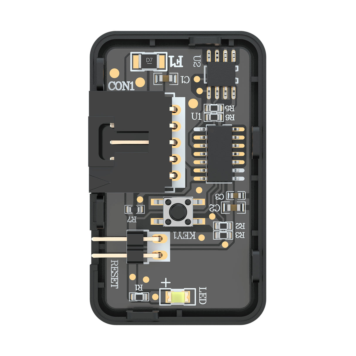 Cooler Master Mini-Addressable Rgb Led Controller