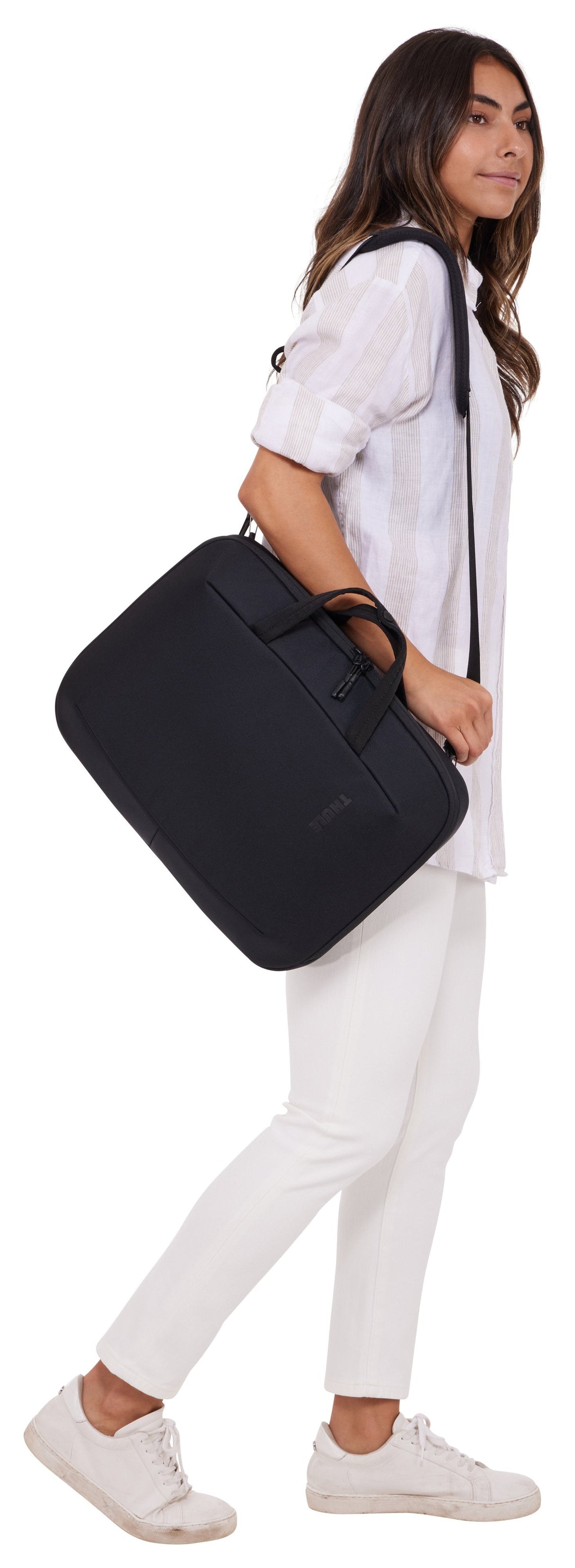 Maletín Thule Subterra 2 Tsa416 Black 40,6 Cm (16")  Negro