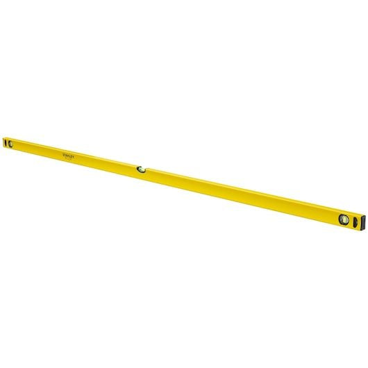 Nivel De Burbuja  Stanley  Clásico, Longitud 200 Cm Stht1-43109