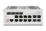 EAN 4016032489238 - Digitus DN-651139 switch Gigabit Ethernet (10/100/1000) Gris imagen 2
