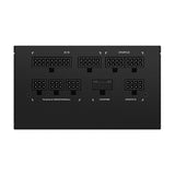 EAN 4719331552275 - GIGABYTE GP-UD1000GM PG5 unidad de fuente de alimentación 1000 W 20+4 pin ATX Negro imagen 4