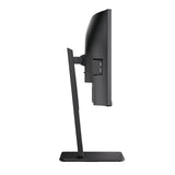 Monitor Aoc 86 0cm 34" Cu34p3cv 21:09 Hdmi+Dp+Usb-C Va Curved Retail