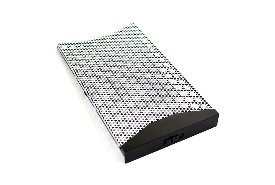 Ant P50 Top Mesh White Capot Supérieur Amovible Du P50