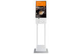 EAN 8806092555785 - Samsung LH24KMATBGC Diseño de quiosco 60,5 cm (23.8") Wifi 250 cd / m² Full HD Blanco Pantalla táctil 16/ imagen 16