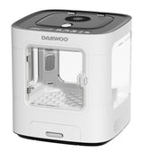 Secador Automatico Para Mascotas Daewoo D-Dhtf1 Capacidad 64l 4 Velocidades Esterilizacion Por Ozono