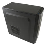 EAN 4260070125843 - LC-Power 7036B Midi Tower Negro imagen 3