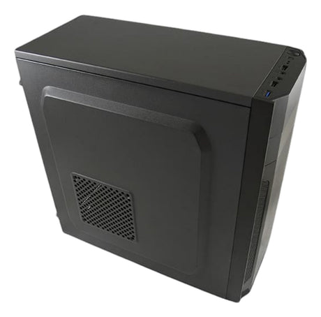 EAN 4260070125843 - LC-Power 7036B Midi Tower Negro imagen 3