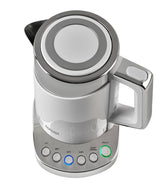 EAN 8595631002018 - Concept RK3170 tetera eléctrica 1,7 L 2200 W Acero inoxidable, Blanco imagen 4
