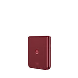 Smartphone Motorola Razr 60 Ultra 6.96" Sim Doble Android 15 5g Usb Tipo C 16 Gb 512 Gb 4700 Mah Burdeos