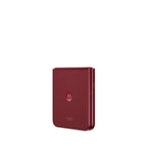 EAN 840023293214 - Motorola razr 60 ultra 17,7 cm (6.96") SIM doble Android 15 5G USB Tipo C 16 GB 512 GB 4700 mAh Burdeos imagen 12