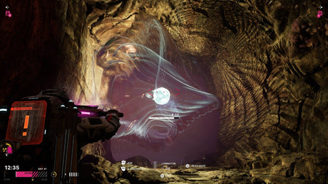 EAN 5061078710531 - 11 Bit Studios The Alters PS5 Estándar Alemán, Inglés, Español, Francés, Chino simplificado, Chino tradic imagen 5