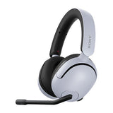 Auriculares  Sony Inzone H5 White Overear Inalámbricos