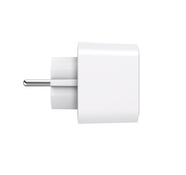 Hama Enchufe Inteligente ``Mini´´ 16a 3680w (Matter)