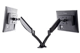 EAN 4948570032129 - iiyama DS3002C-B1 soporte para monitor 68,6 cm (27") Escritorio Negro imagen 7