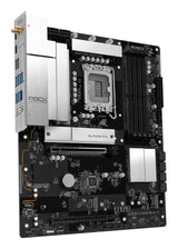 Mb Asrock Intel 1851 B860 Rock Wifi 7