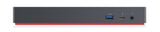 EAN 0193638285922 - Lenovo ThinkPad Thunderbolt 3 Workstation Gen 2 Alámbrico Negro imagen 1
